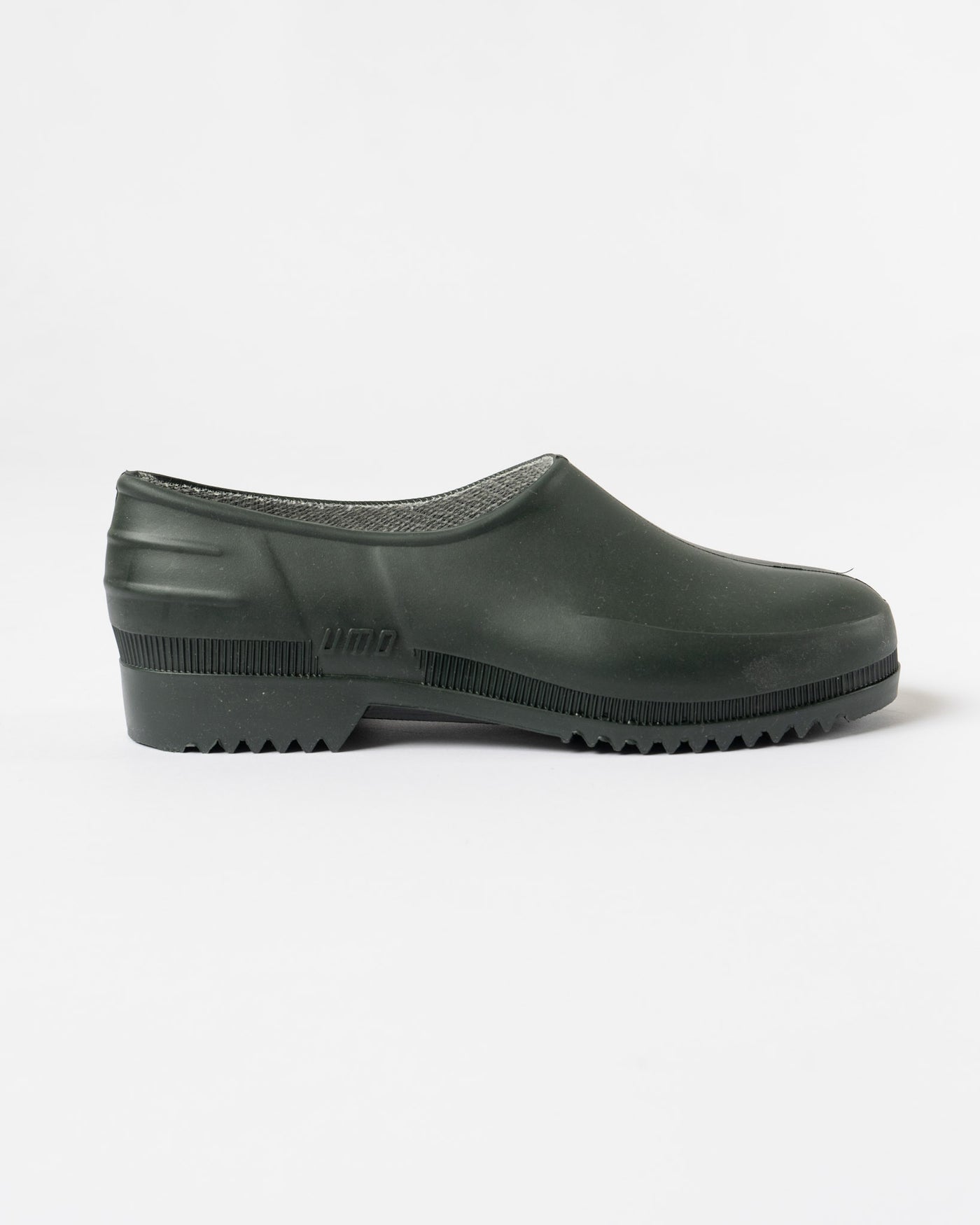GARDENIA CLOG VERT