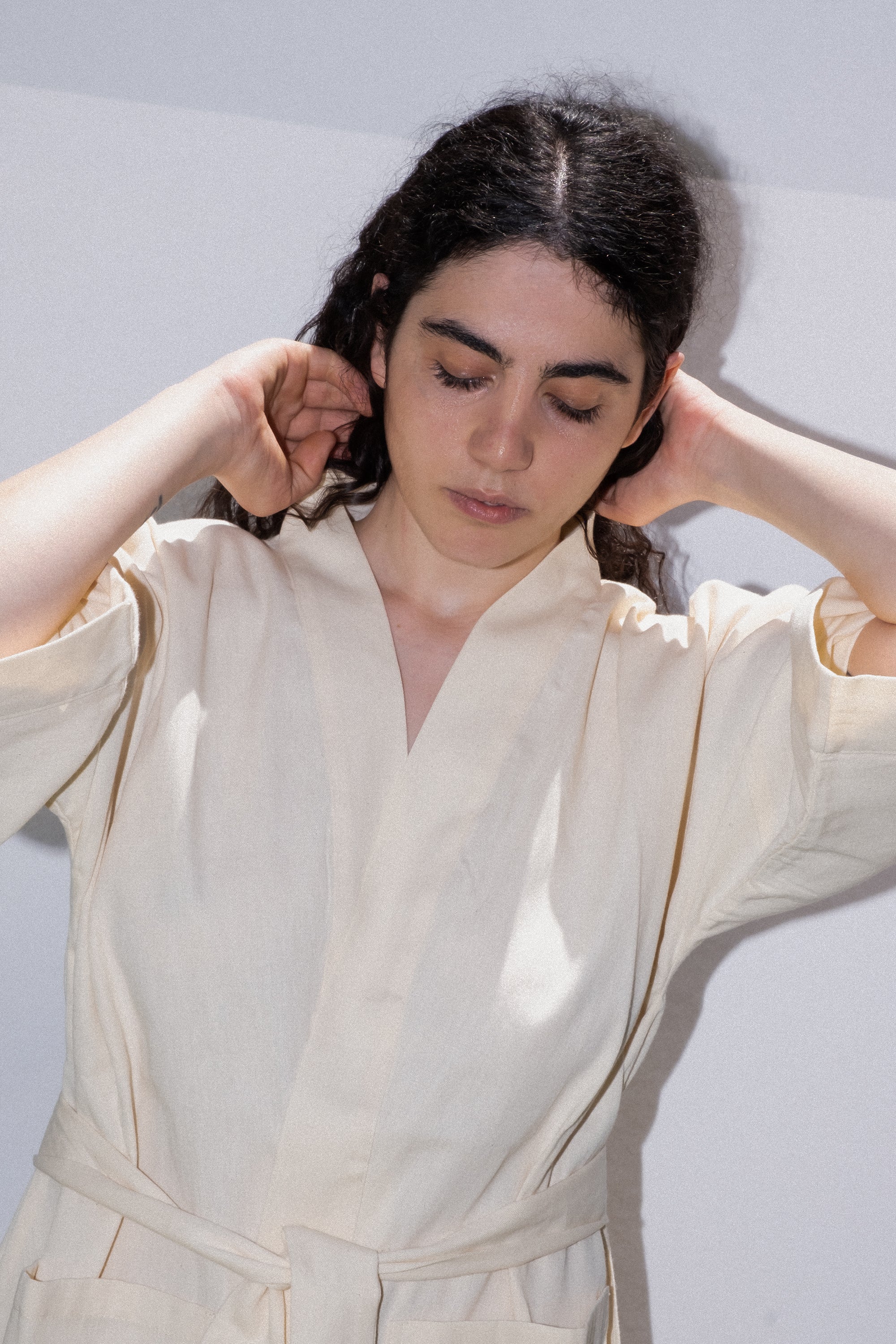 SOMA NIRIS KIMONO