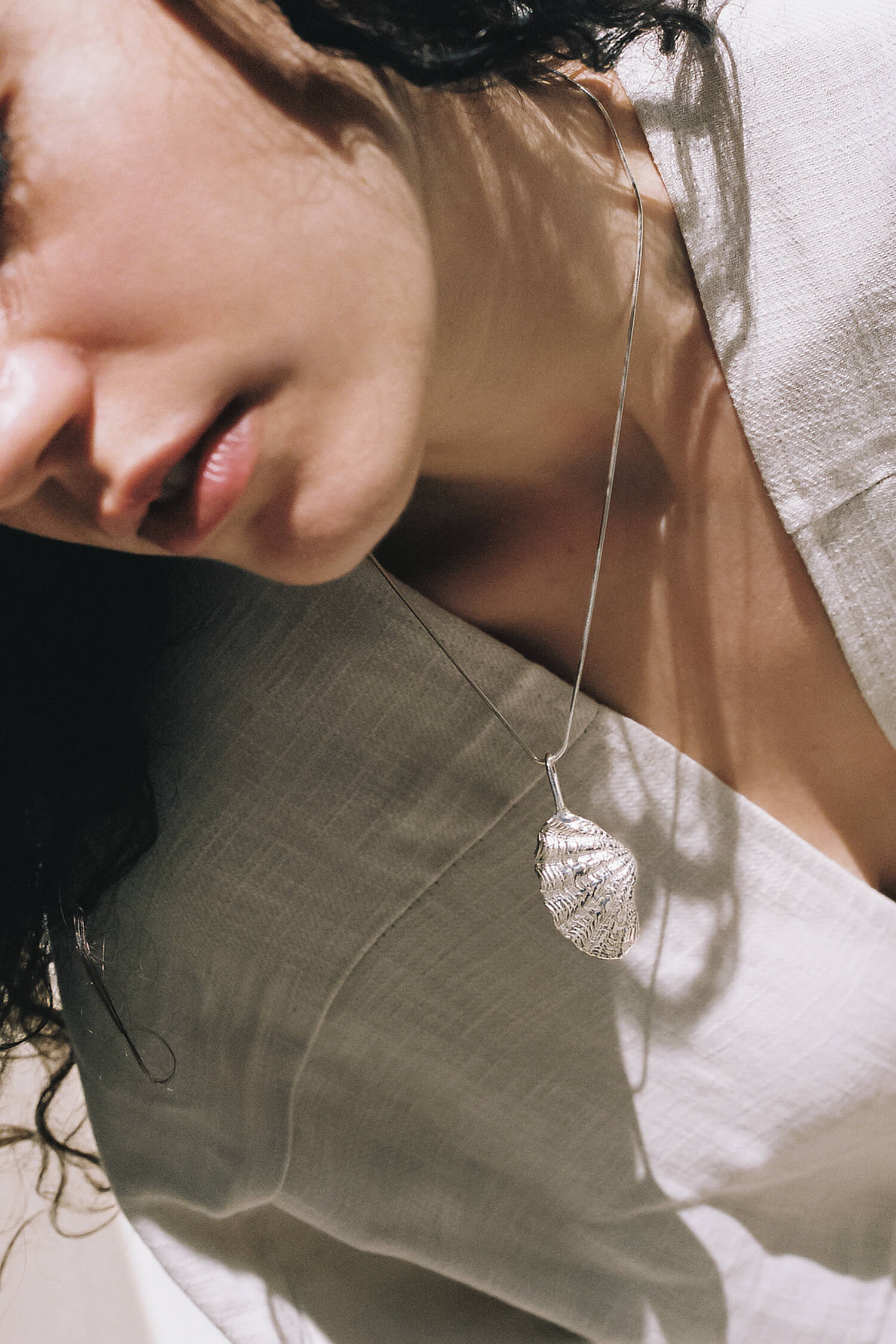 SAO NECKLACE