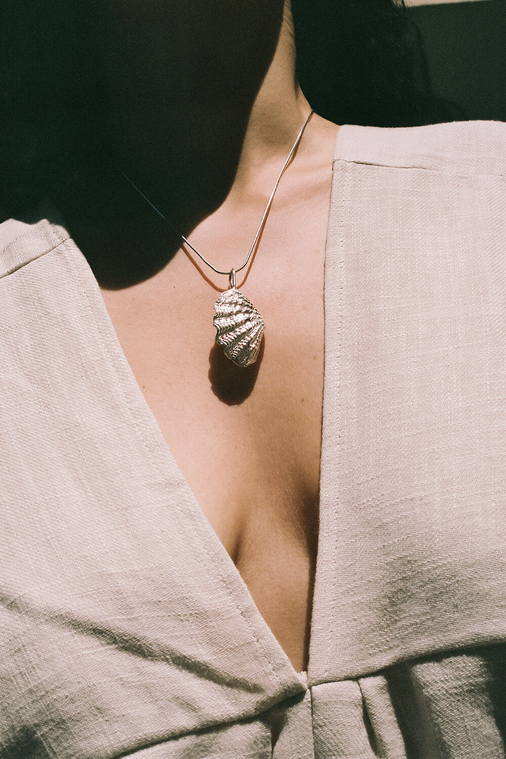 SAO NECKLACE