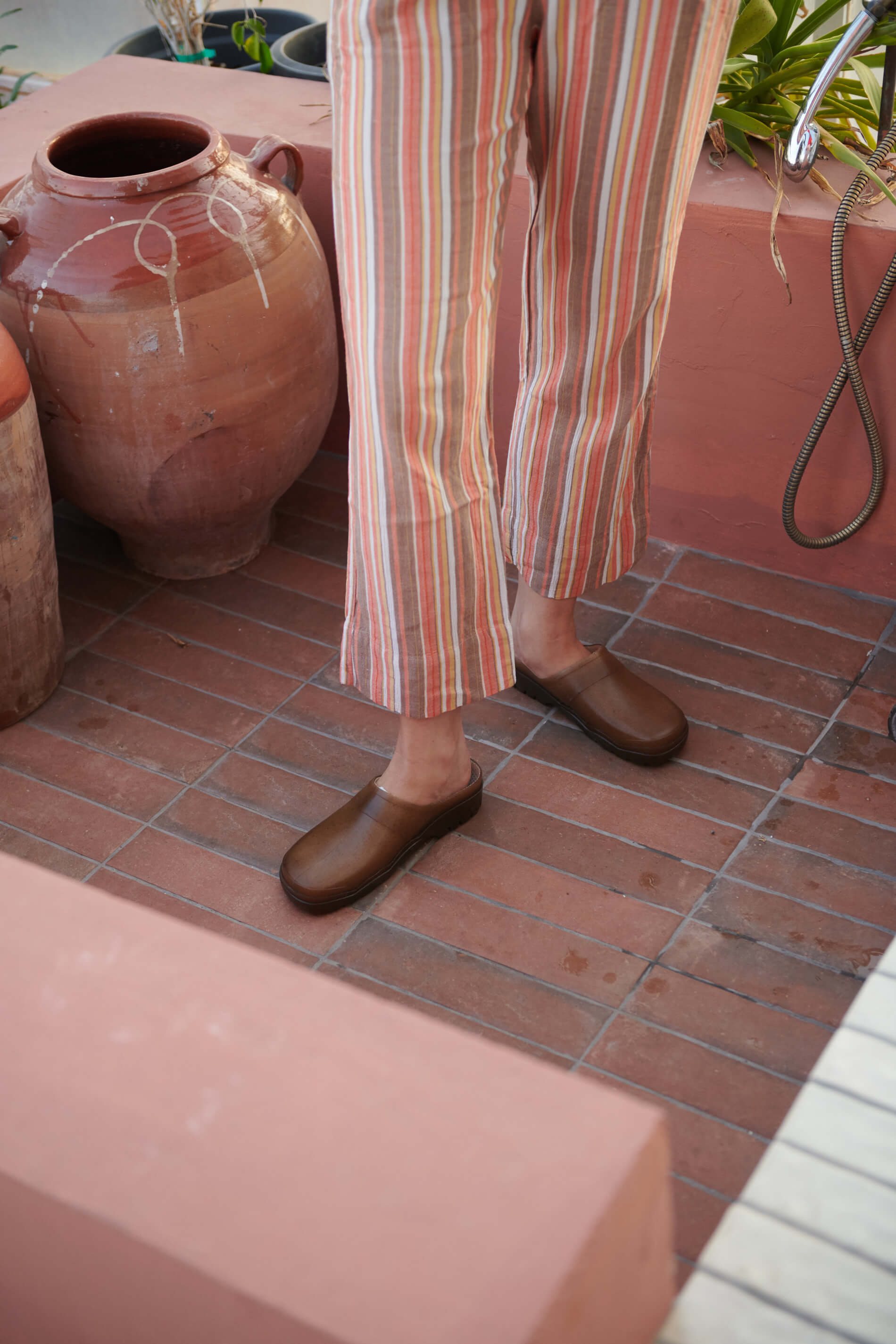 NIRVANA MULES