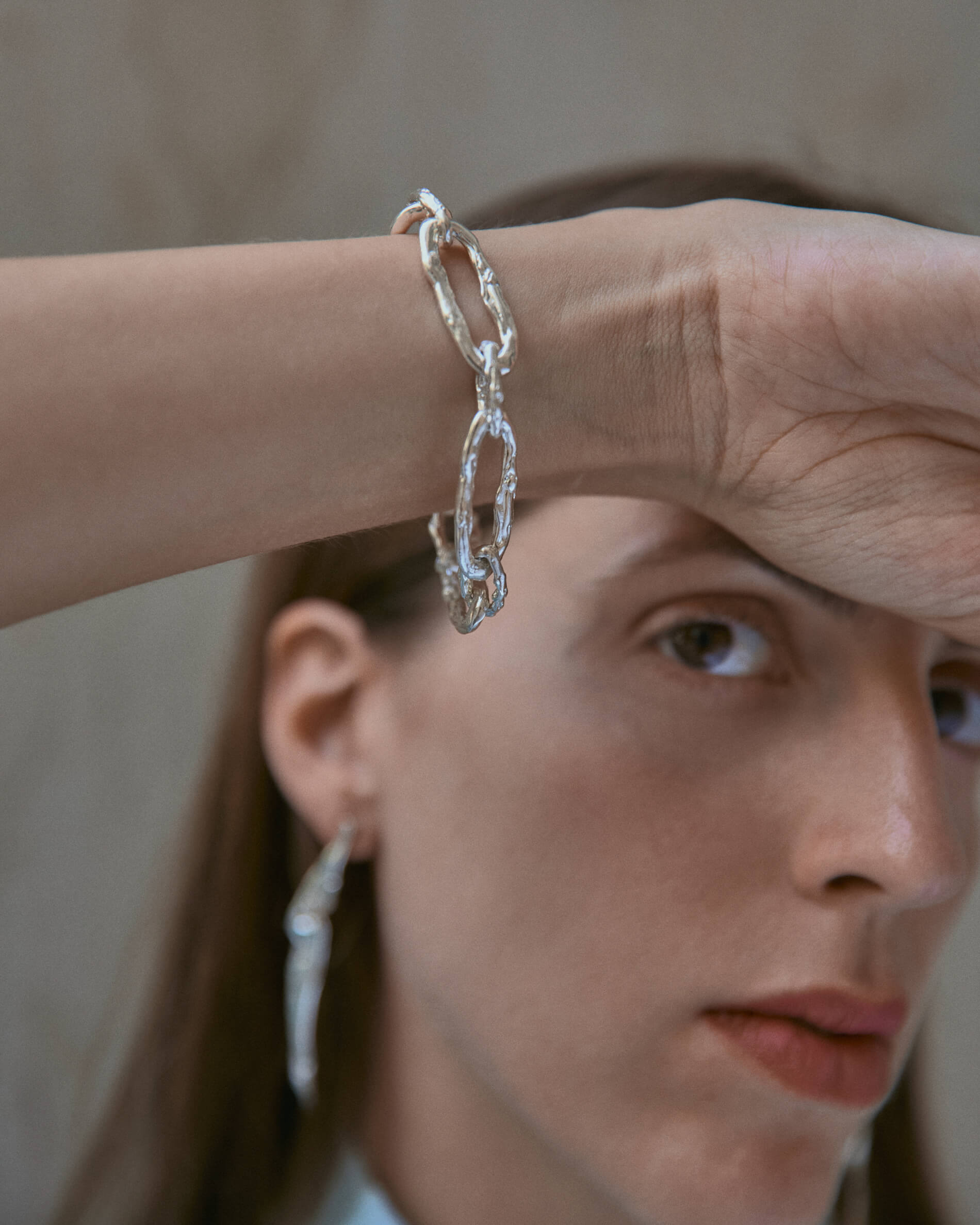 LUCA BRACELET