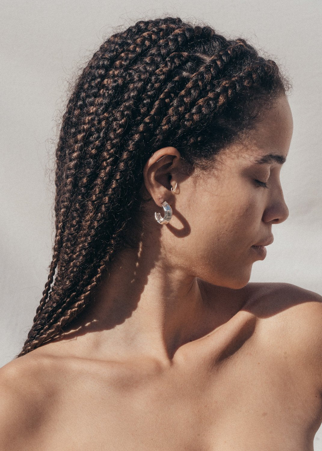 SIREN HOOPS