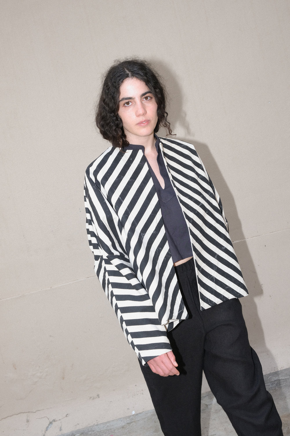 SOMA JACKET